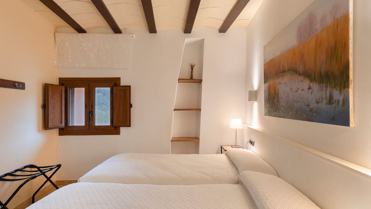 Photo of Bedroom in Jorba