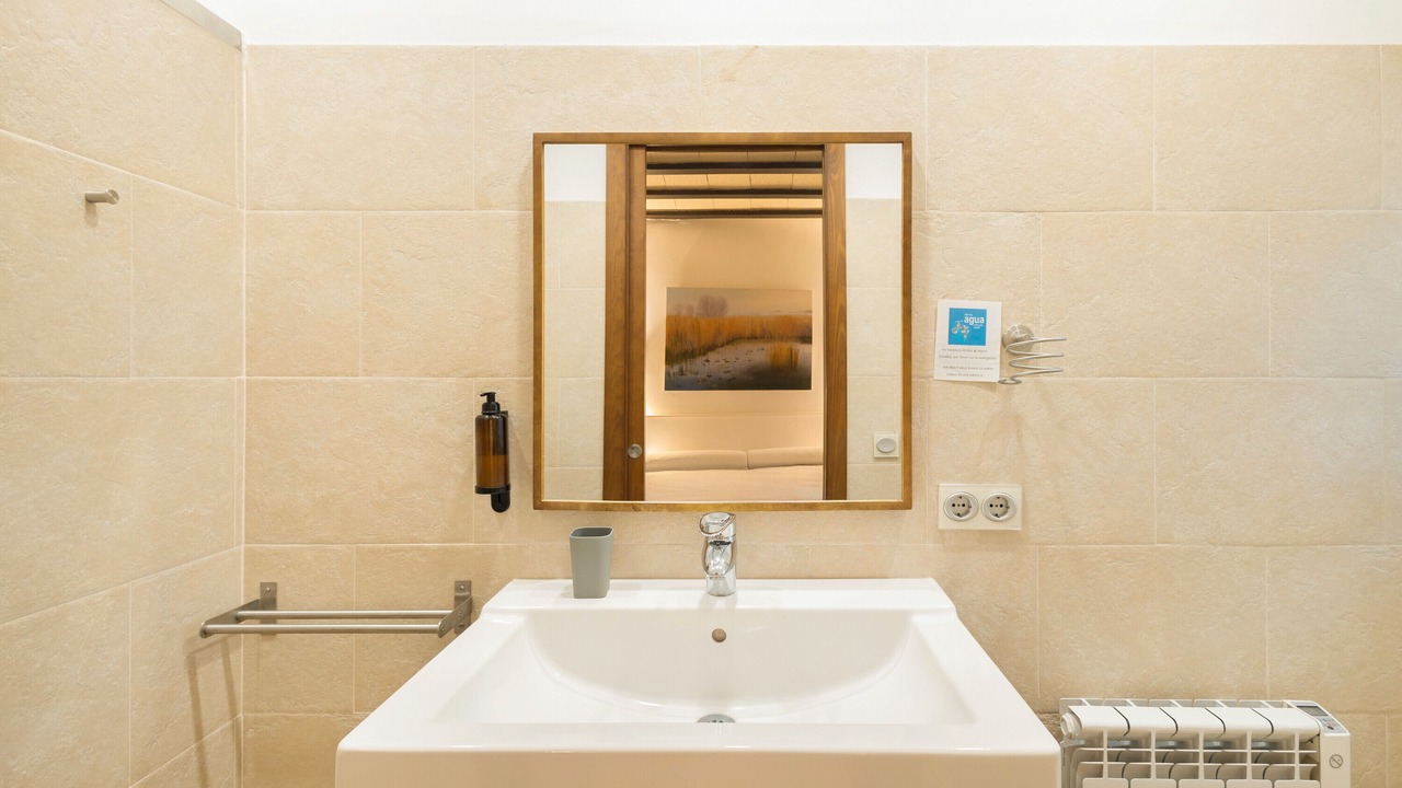 Photo of Bathroom in Jorba