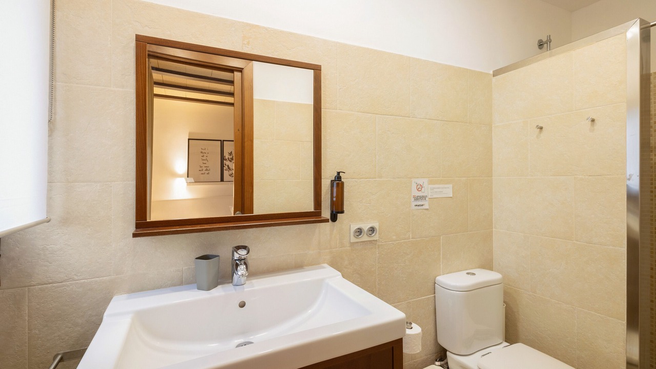 Photo of Bathroom in Jorba