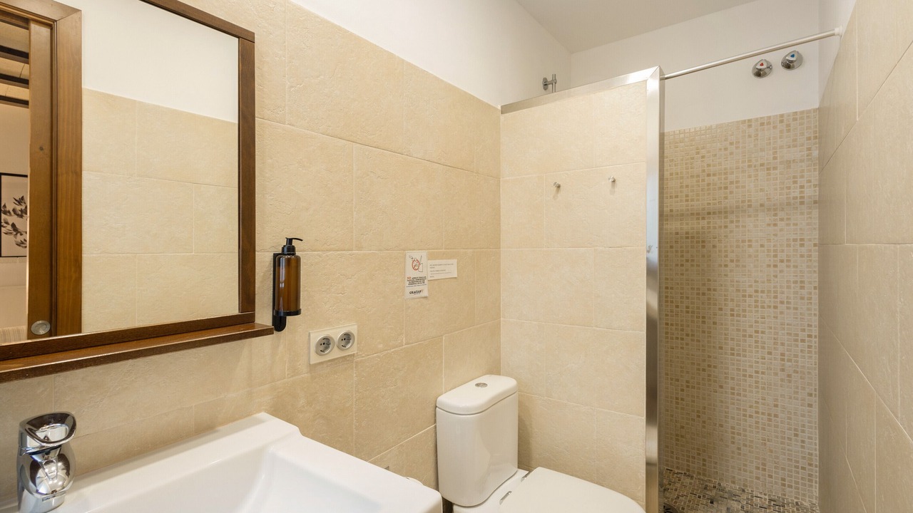 Photo of Bathroom in Jorba