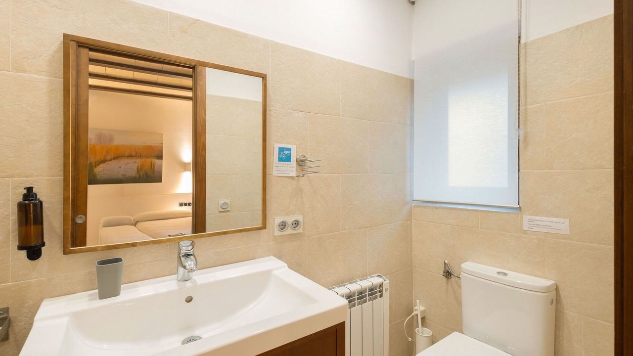 Photo of Bathroom in Jorba