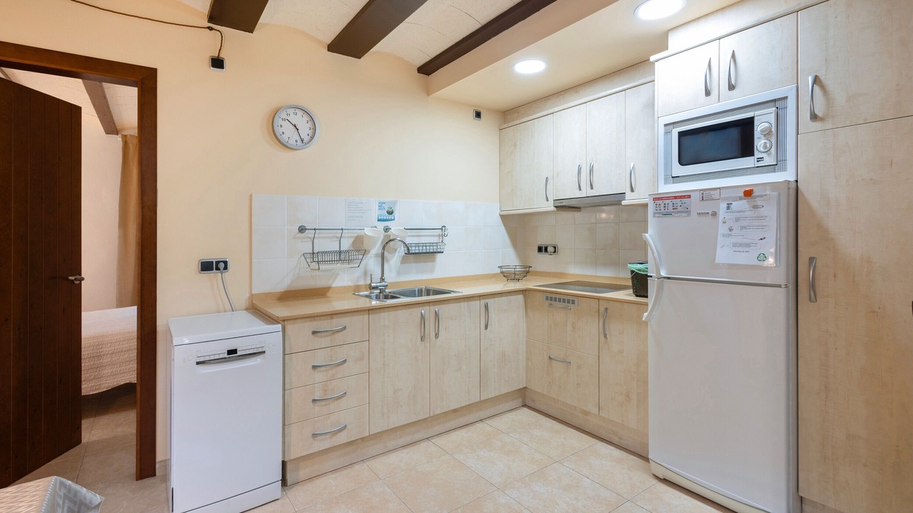 Photo of Kitchen in Jorba