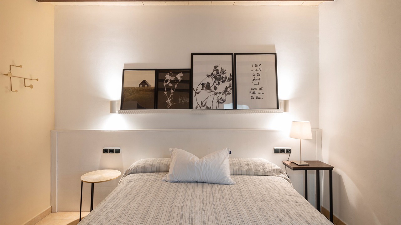 Photo of Bedroom in Jorba