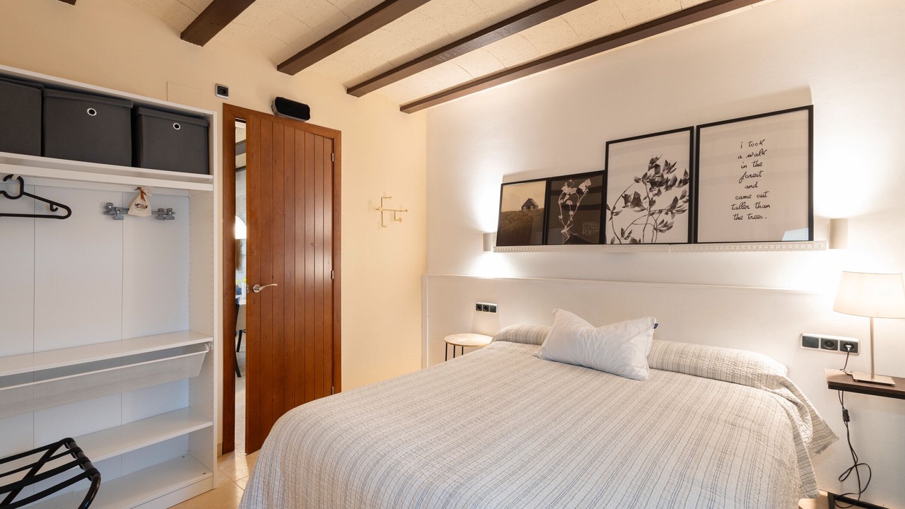 Photo of Bedroom in Jorba