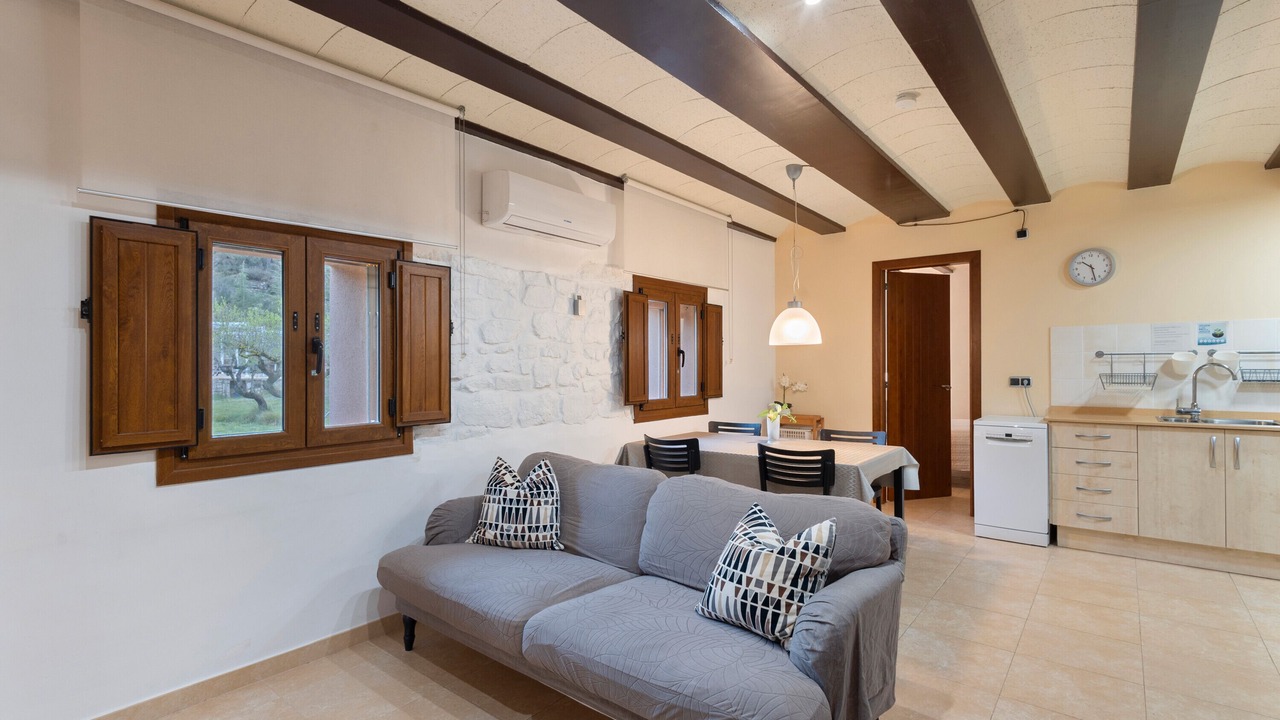 Photo of Livingroom in Jorba