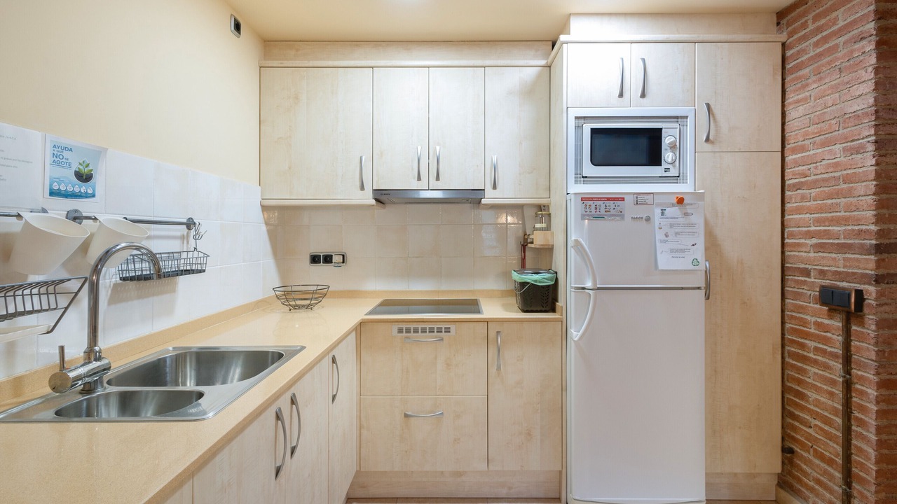Photo of Kitchen in Jorba