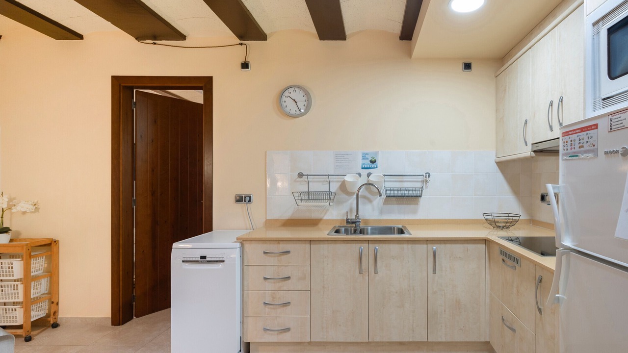 Photo of Kitchen in Jorba