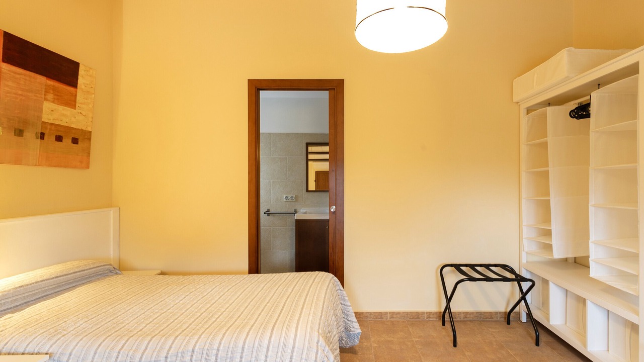 Photo of Bedroom in Jorba