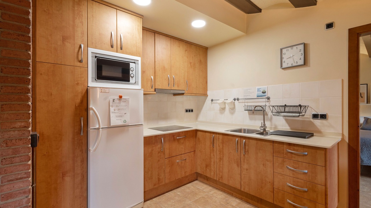 Photo of Kitchen in Jorba