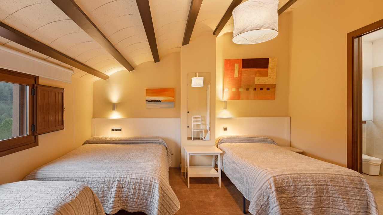 Photo of Bedroom in Jorba
