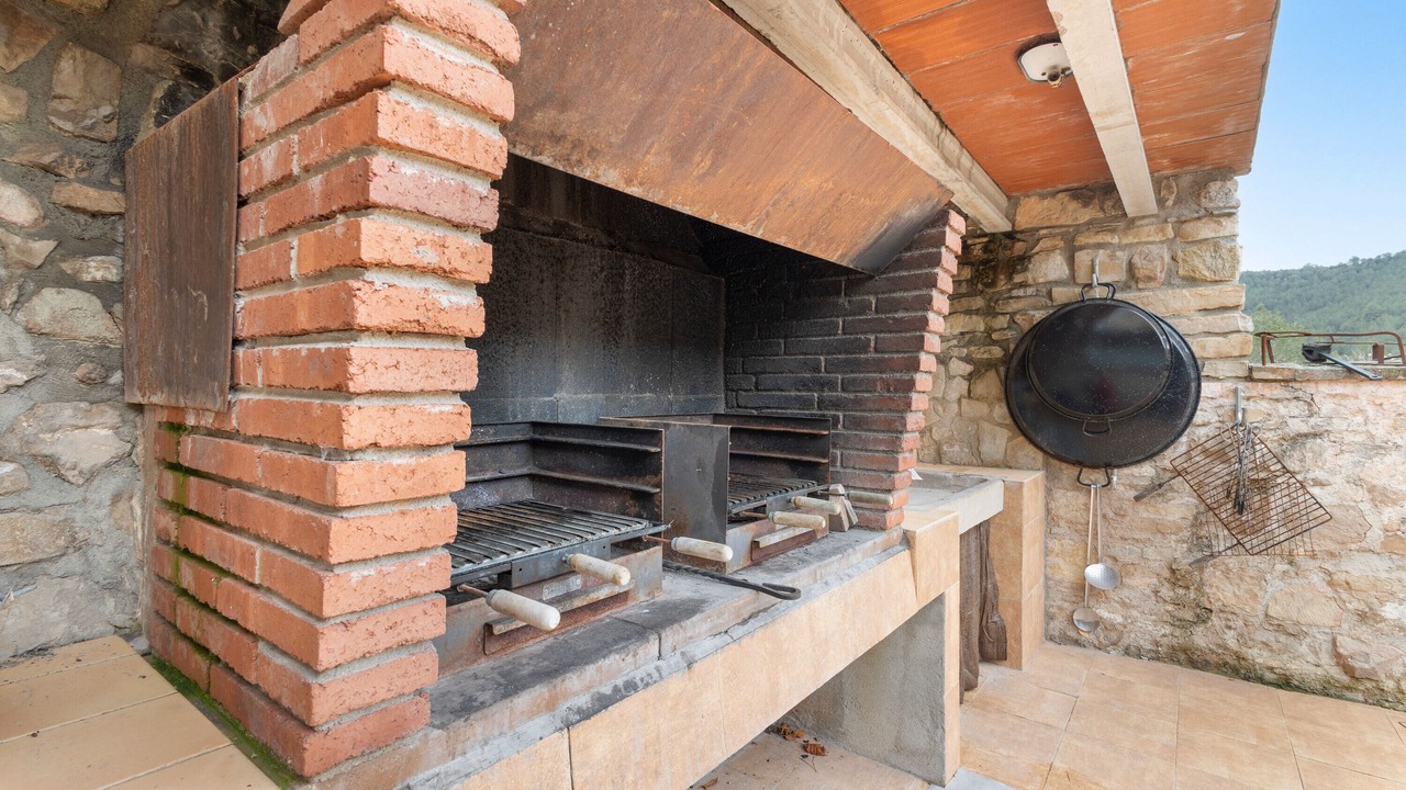 Photo of Outdoor in Jorba