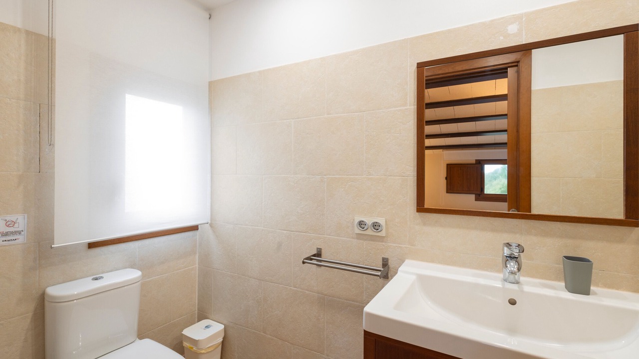 Photo of Bathroom in Jorba