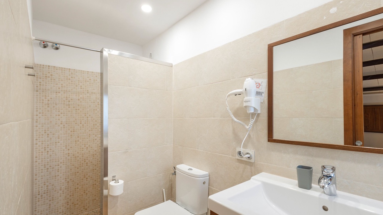 Photo of Bathroom in Jorba