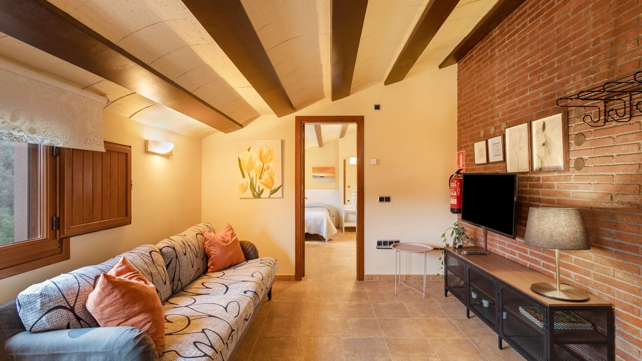 Photo of Livingroom in Jorba