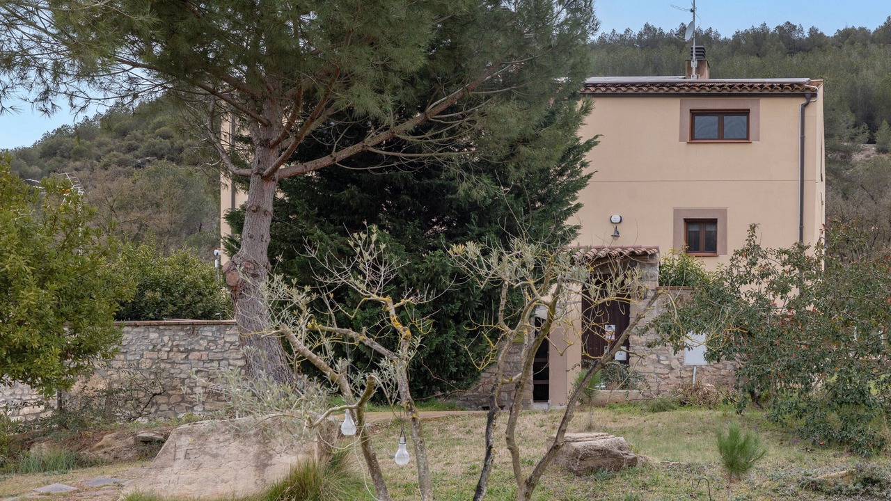 Photo of Outdoor in Jorba