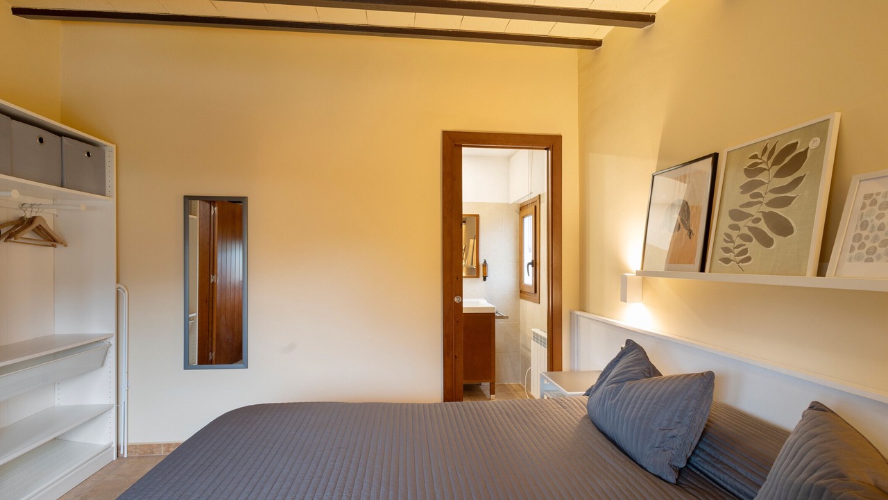 Photo of Bedroom in Jorba