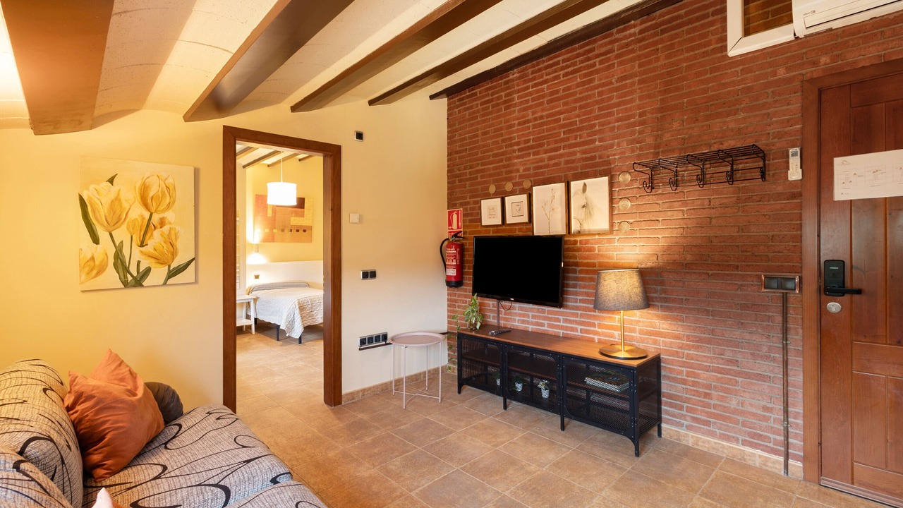 Photo of Livingroom in Jorba