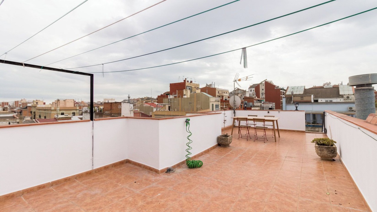 Photo of Bedroom in Sant Andreu