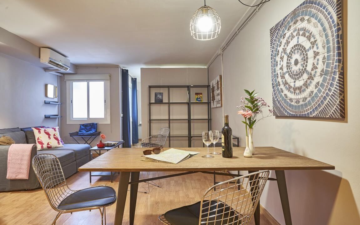Photo of Livingroom in Sant Andreu