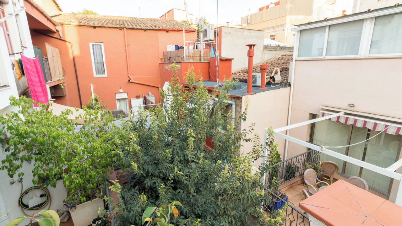 Photo of Bedroom in Sant Andreu