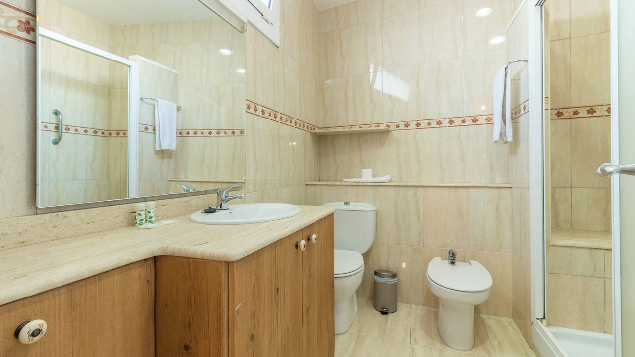 Photo of Bathroom in Sant Andreu