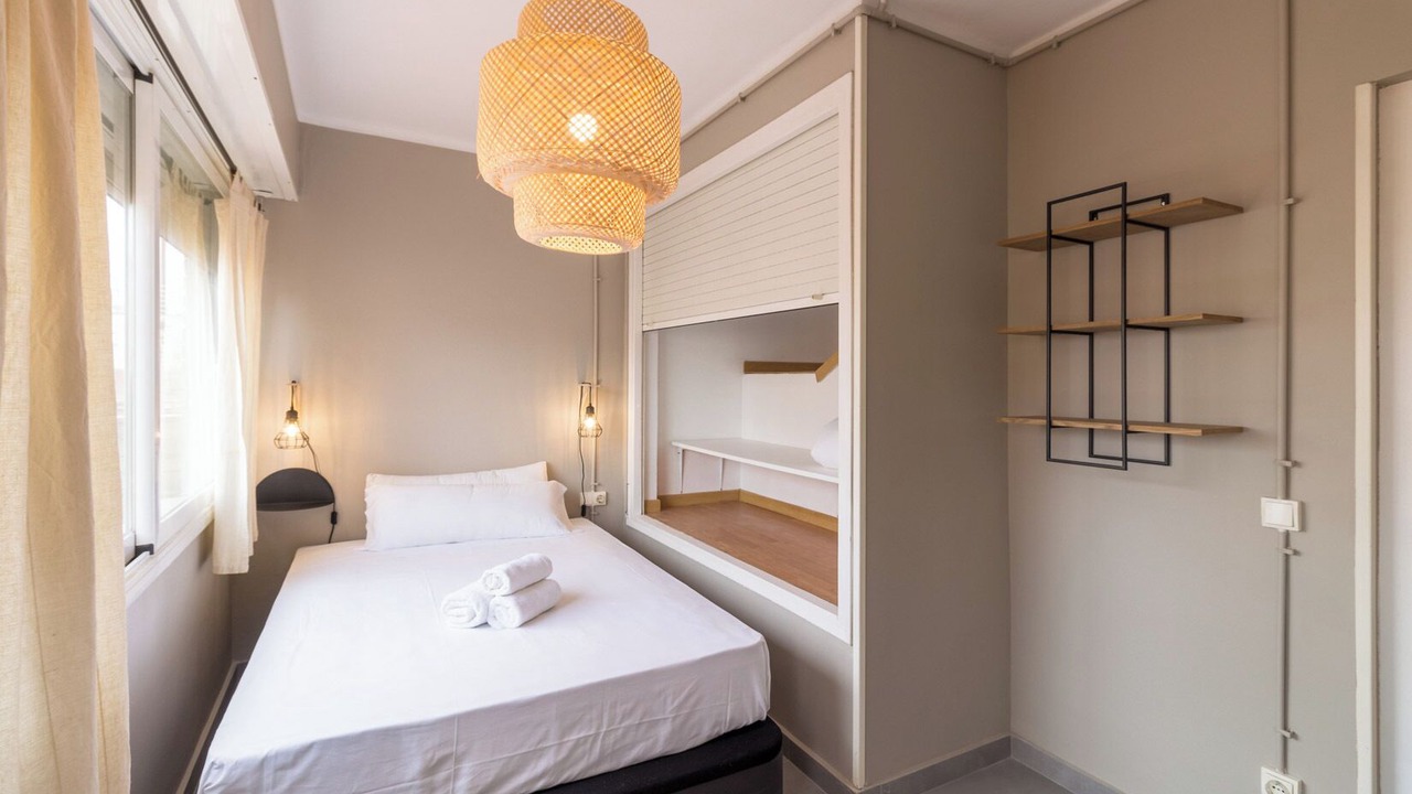 Photo of Bedroom in Sant Andreu