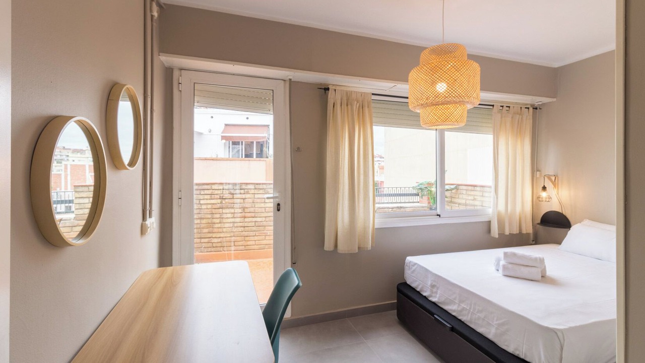Photo of Bedroom in Sant Andreu