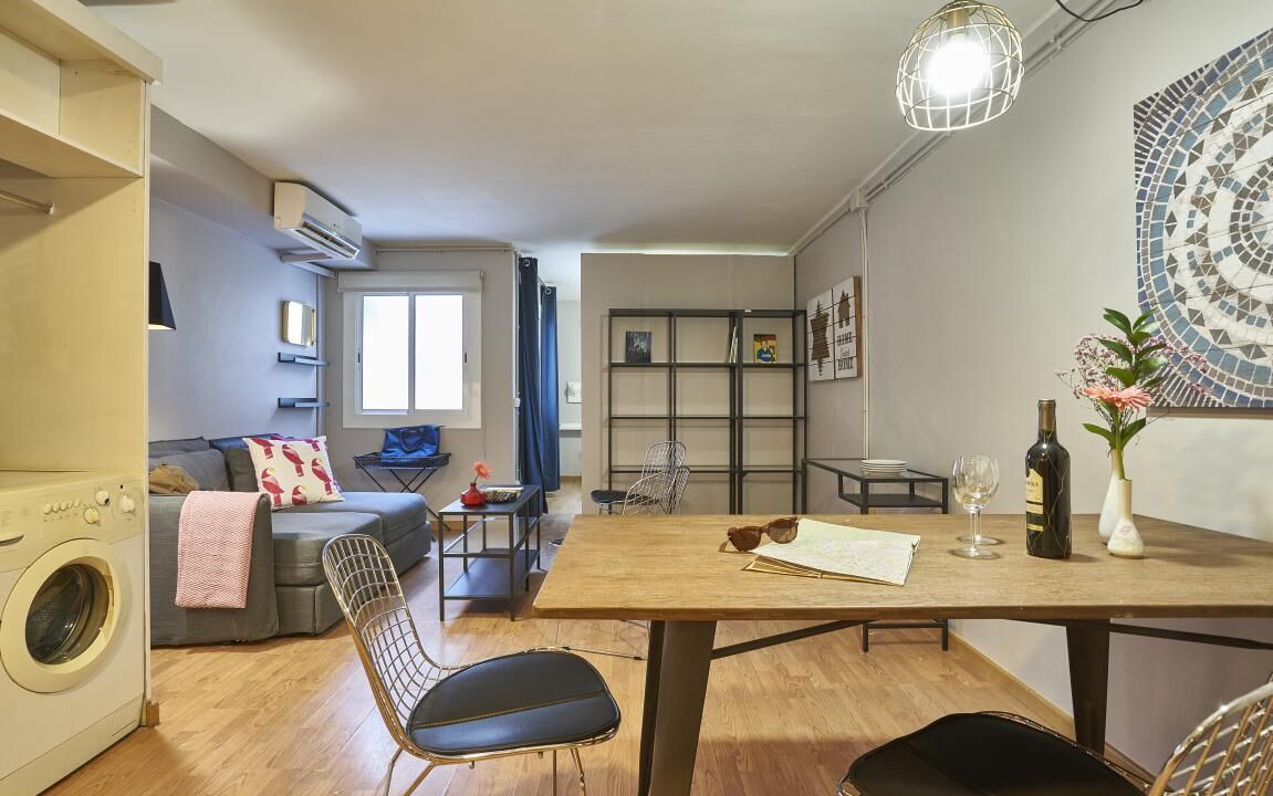 Photo of Livingroom in Sant Andreu