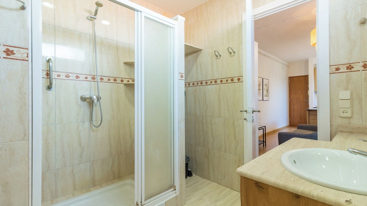 Photo of Bathroom in Sant Andreu