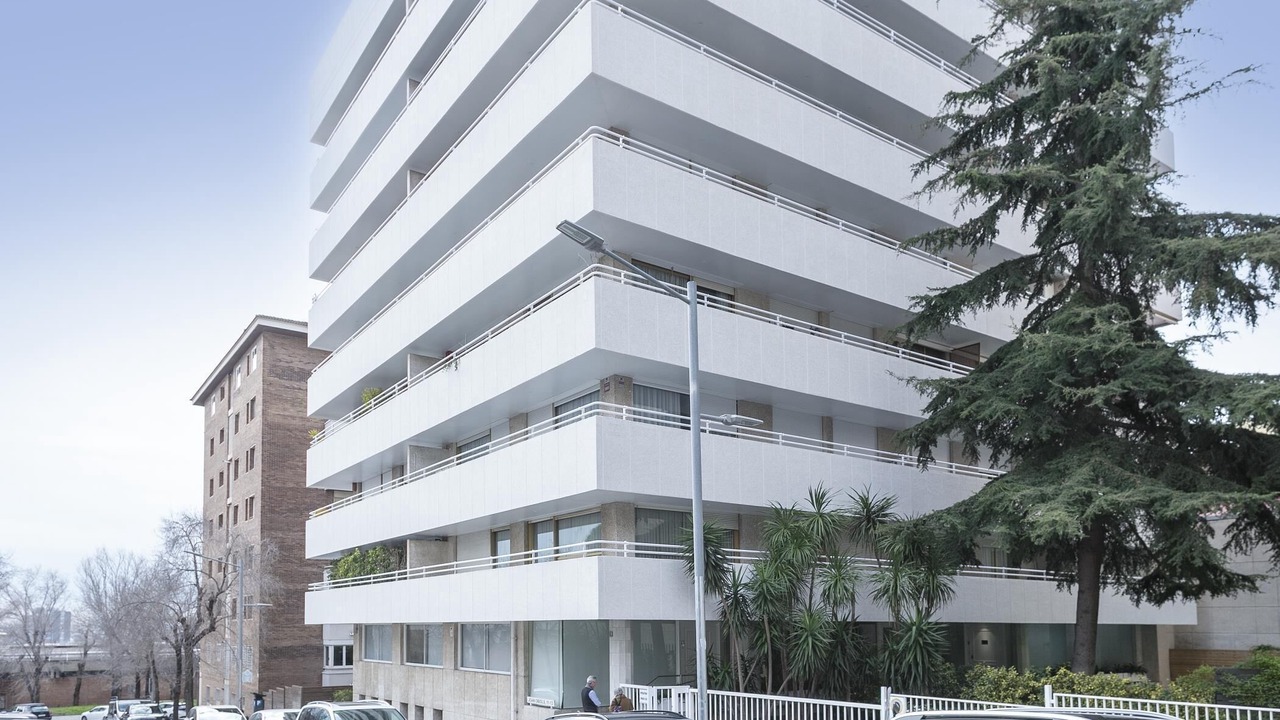 Photo of Outdoor in Pedralbes