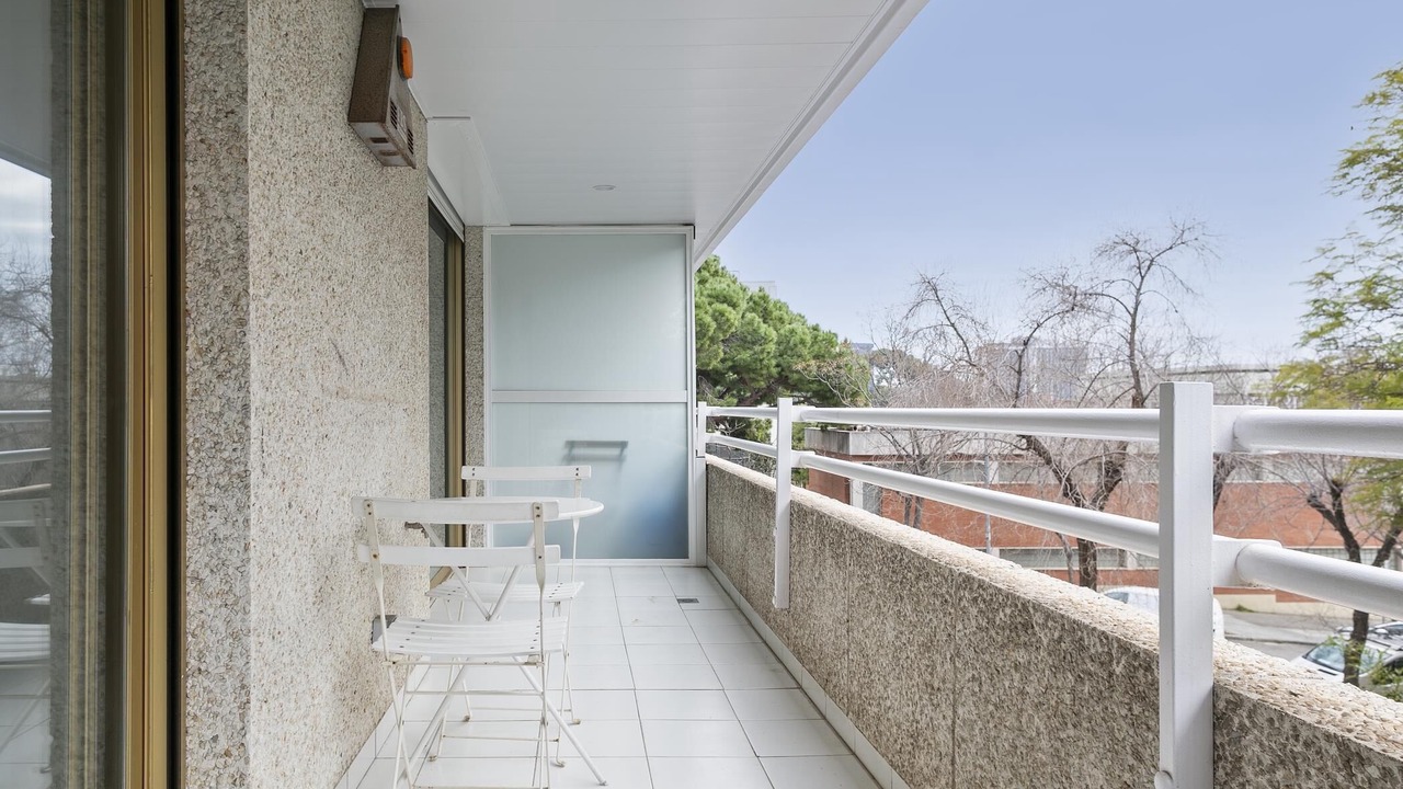 Photo of Outdoor in Pedralbes
