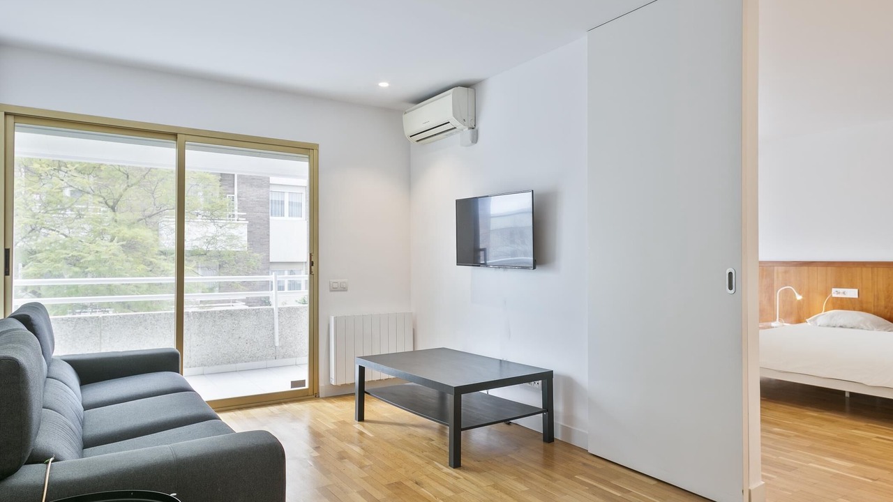 Photo of Livingroom in Pedralbes