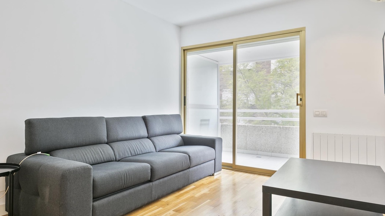Photo of Livingroom in Pedralbes