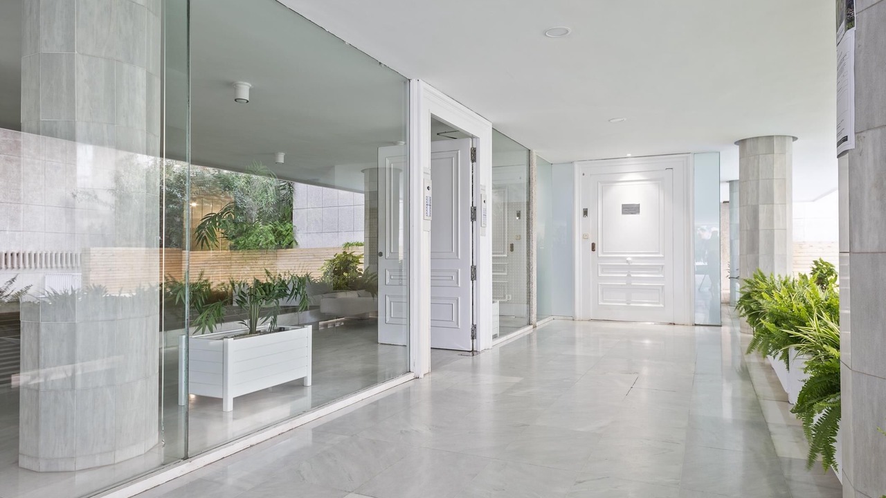 Photo of Outdoor in Pedralbes