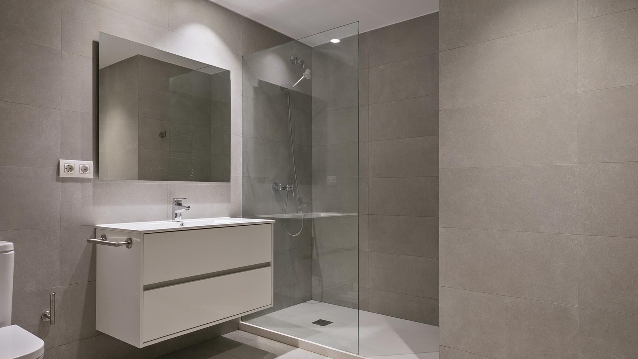 Photo of Bathroom in Pedralbes