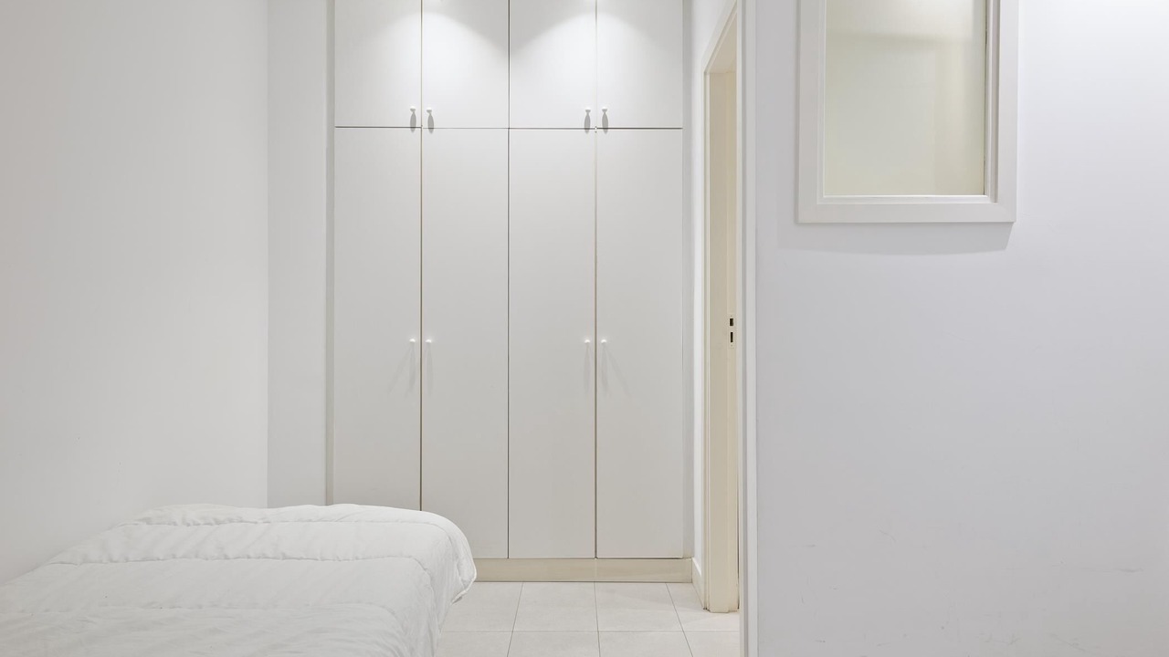 Photo of Bedroom in Pedralbes