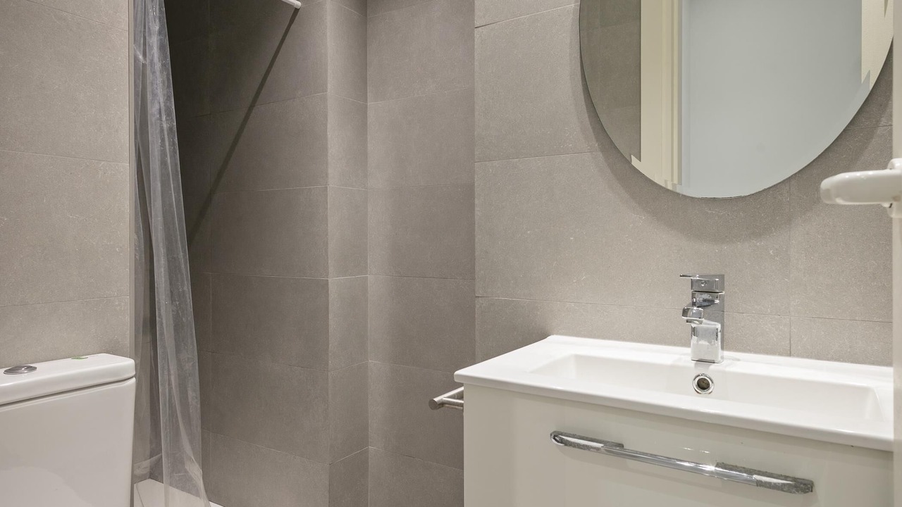 Photo of Bathroom in Pedralbes