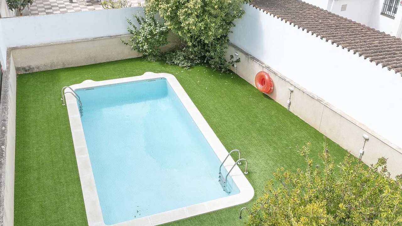 Photo of Outdoor in Cubelles