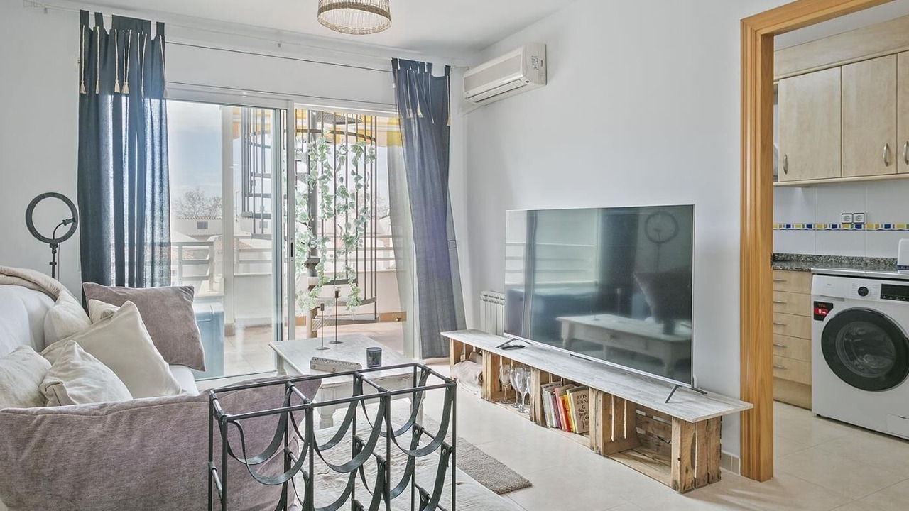 Photo of Livingroom in Cubelles