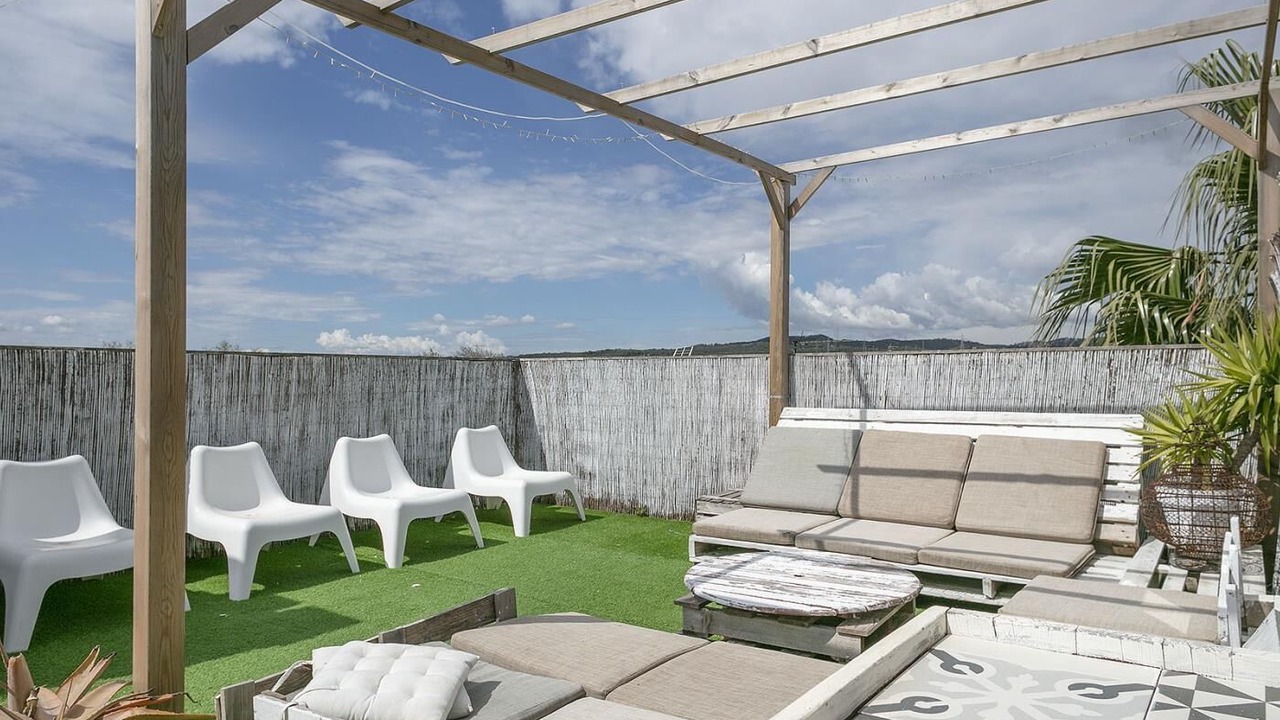 Photo of Patio Balcony in Cubelles