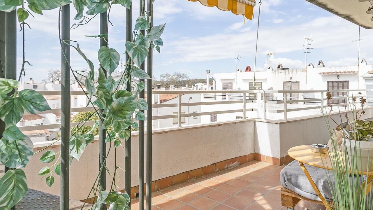 Photo of Patio Balcony in Cubelles