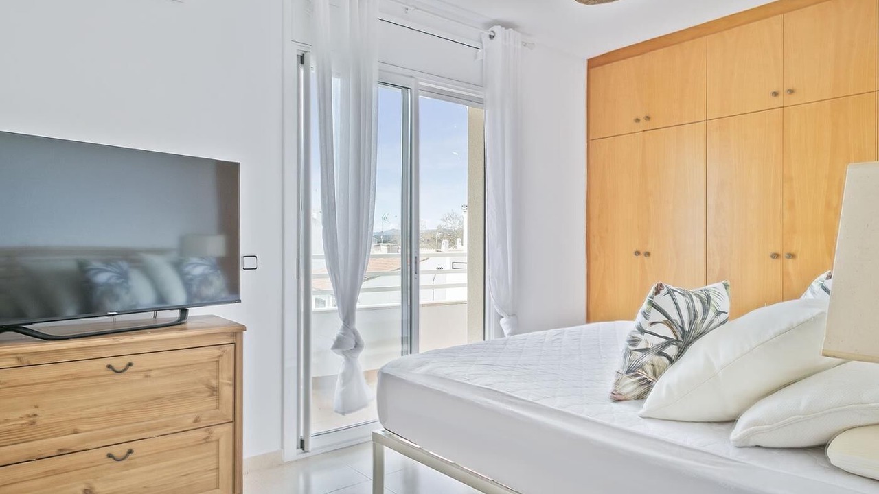 Photo of Bedroom in Cubelles