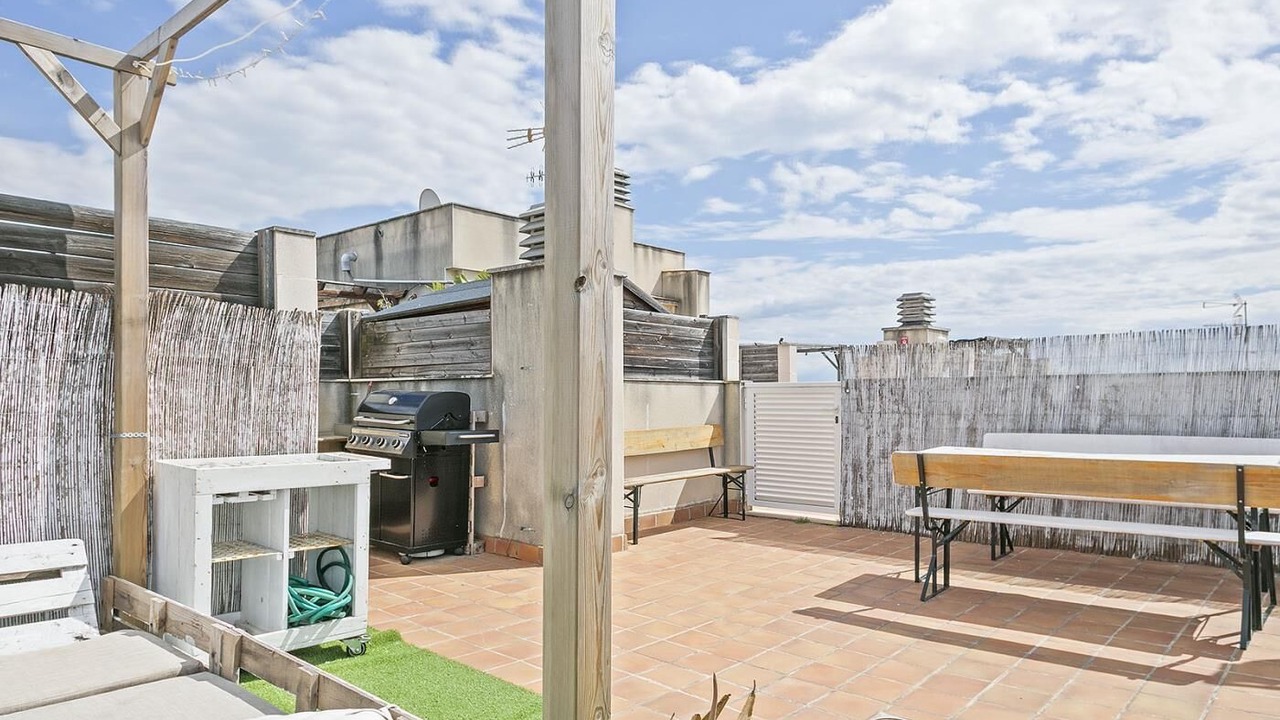 Photo of Outdoor in Cubelles