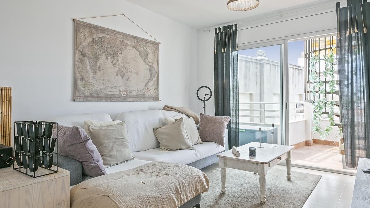 Photo of Livingroom in Cubelles
