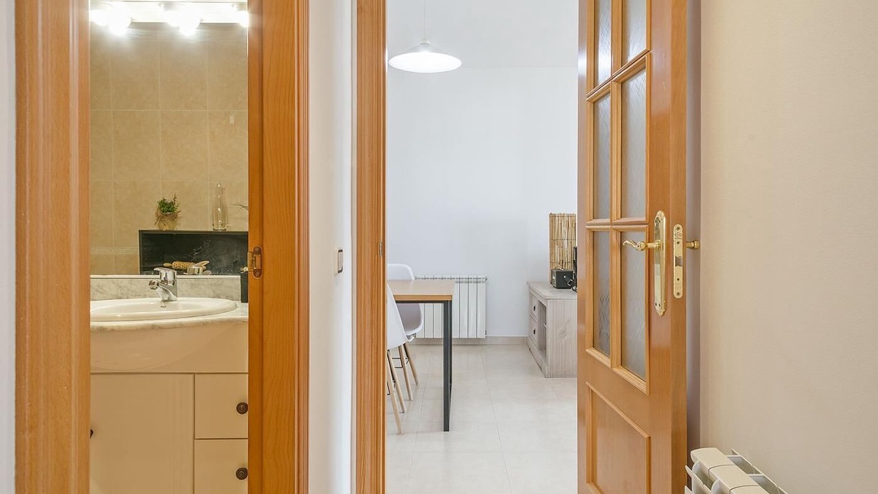 Photo of Bathroom in Cubelles