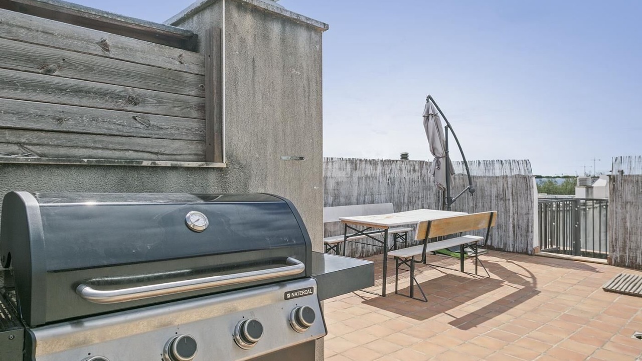 Photo of Outdoor in Cubelles