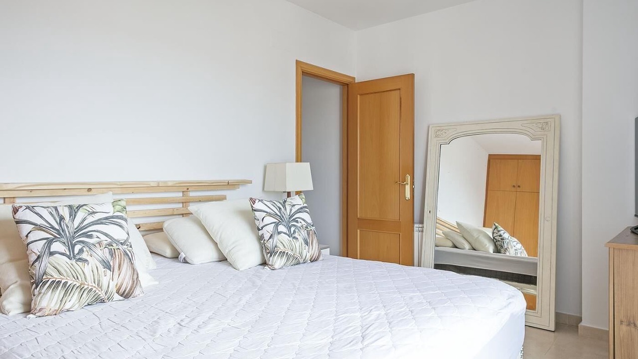 Photo of Bedroom in Cubelles