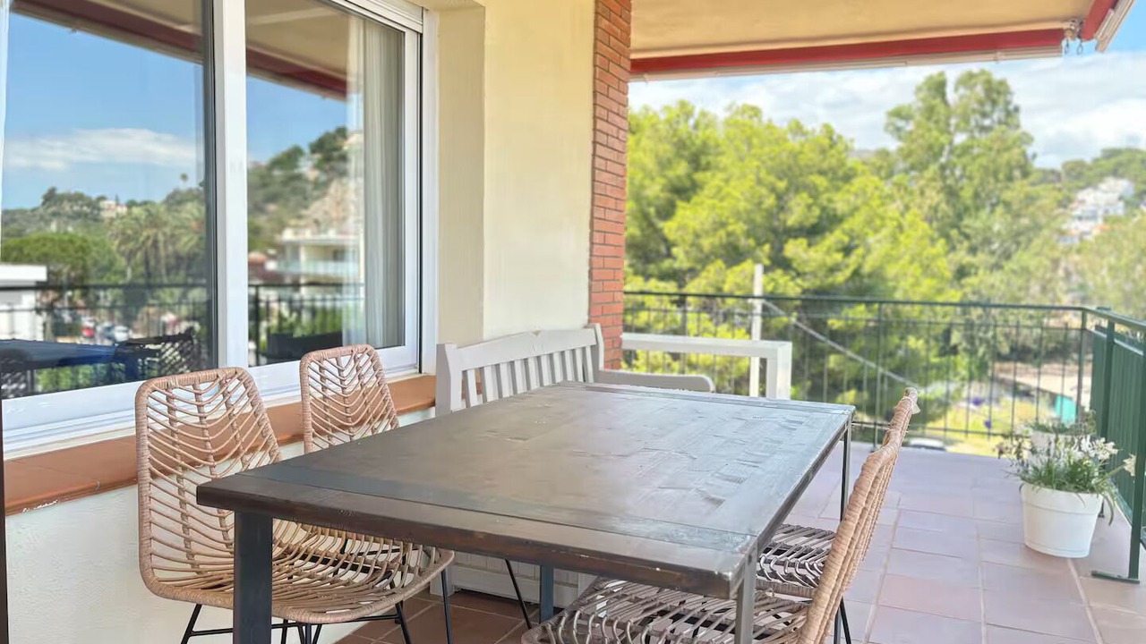 Photo of Outdoor in Castelldefels