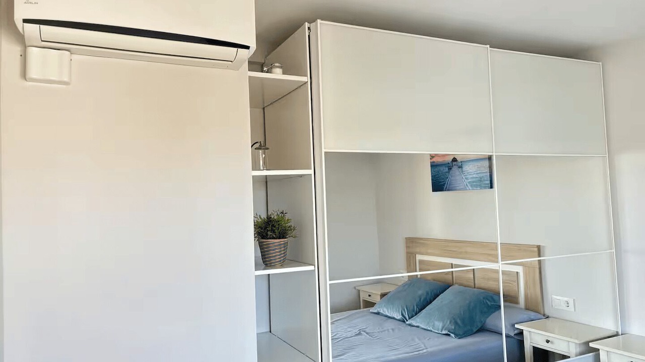 Photo of Bedroom in Castelldefels