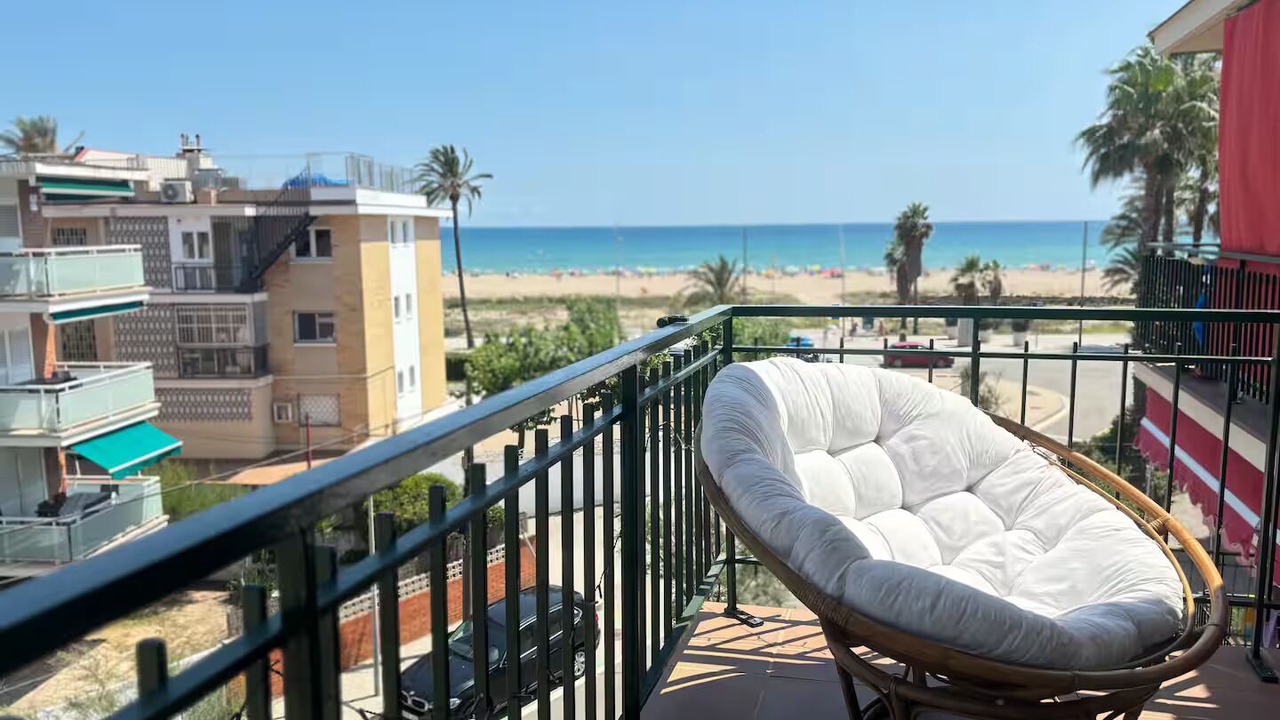 Photo of Outdoor in Castelldefels